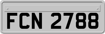 FCN2788