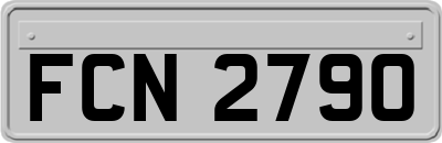 FCN2790