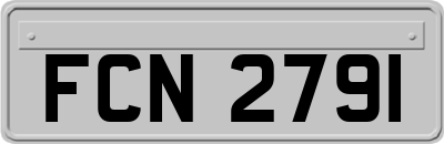FCN2791