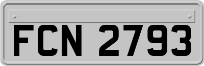 FCN2793