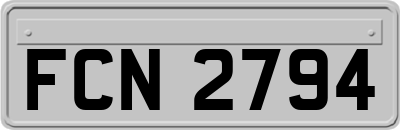 FCN2794