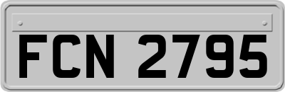 FCN2795