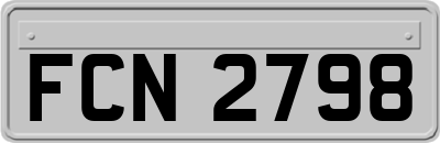 FCN2798