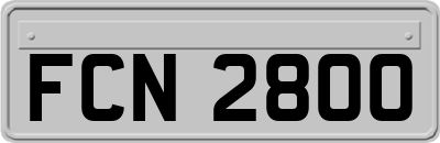 FCN2800