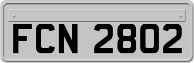 FCN2802