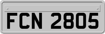 FCN2805