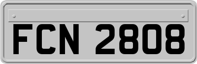 FCN2808