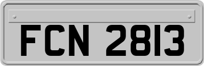 FCN2813