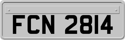 FCN2814