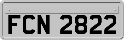 FCN2822
