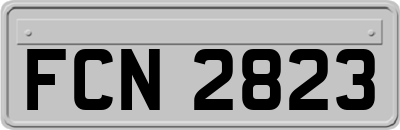 FCN2823