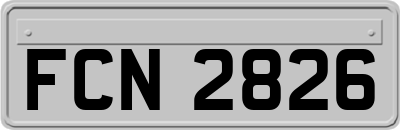 FCN2826