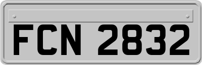FCN2832