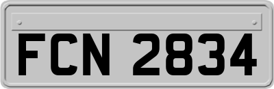 FCN2834
