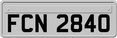 FCN2840