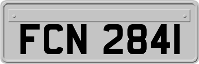 FCN2841