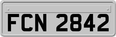 FCN2842