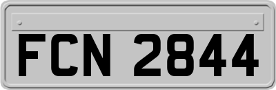 FCN2844