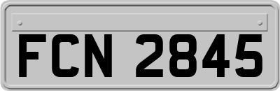 FCN2845