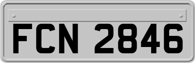 FCN2846