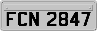 FCN2847