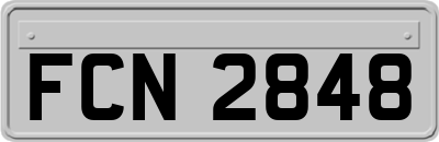 FCN2848