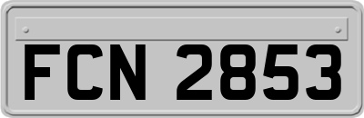 FCN2853