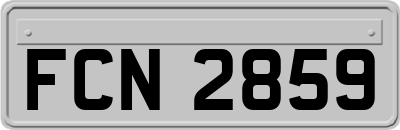 FCN2859