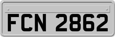 FCN2862