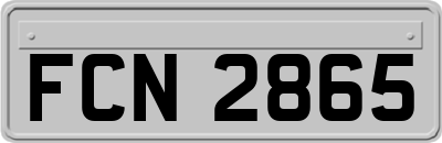 FCN2865