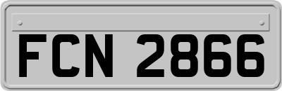 FCN2866