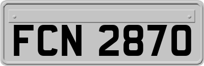 FCN2870