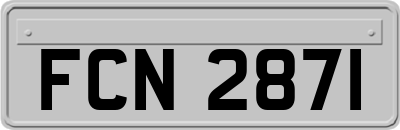FCN2871