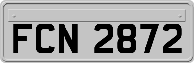 FCN2872