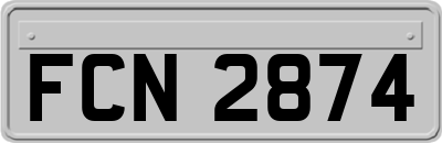FCN2874