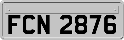 FCN2876