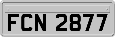 FCN2877