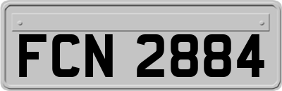 FCN2884