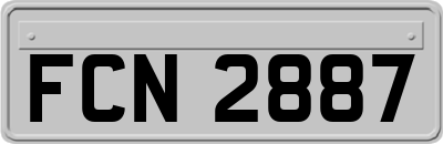 FCN2887