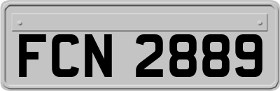 FCN2889
