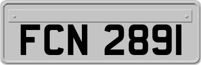 FCN2891