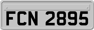 FCN2895