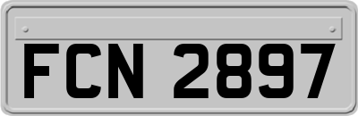FCN2897