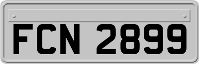 FCN2899