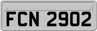 FCN2902