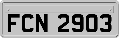 FCN2903
