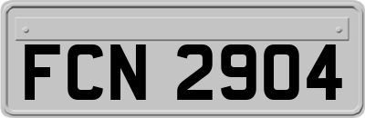 FCN2904