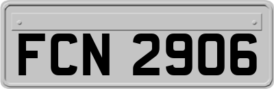FCN2906