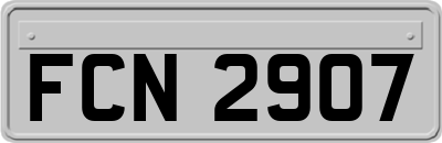 FCN2907
