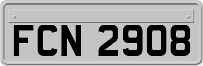 FCN2908